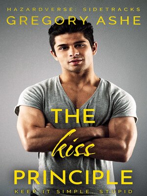 cover image of The Kiss Principle